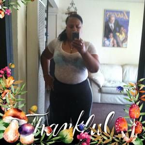 Meet your Posher, Tracey